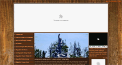 Desktop Screenshot of nico-paris.com